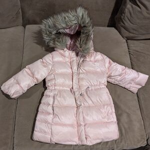 Gap - Toddler ColdControl Ultra Max Down Puffer